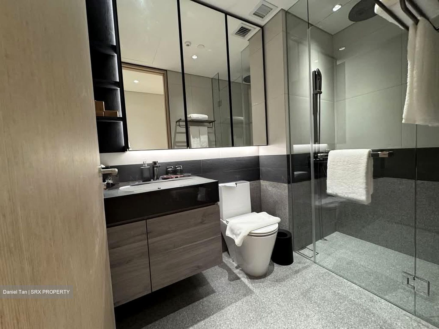 Teck Chye Terrace (D19), Apartment #600039691